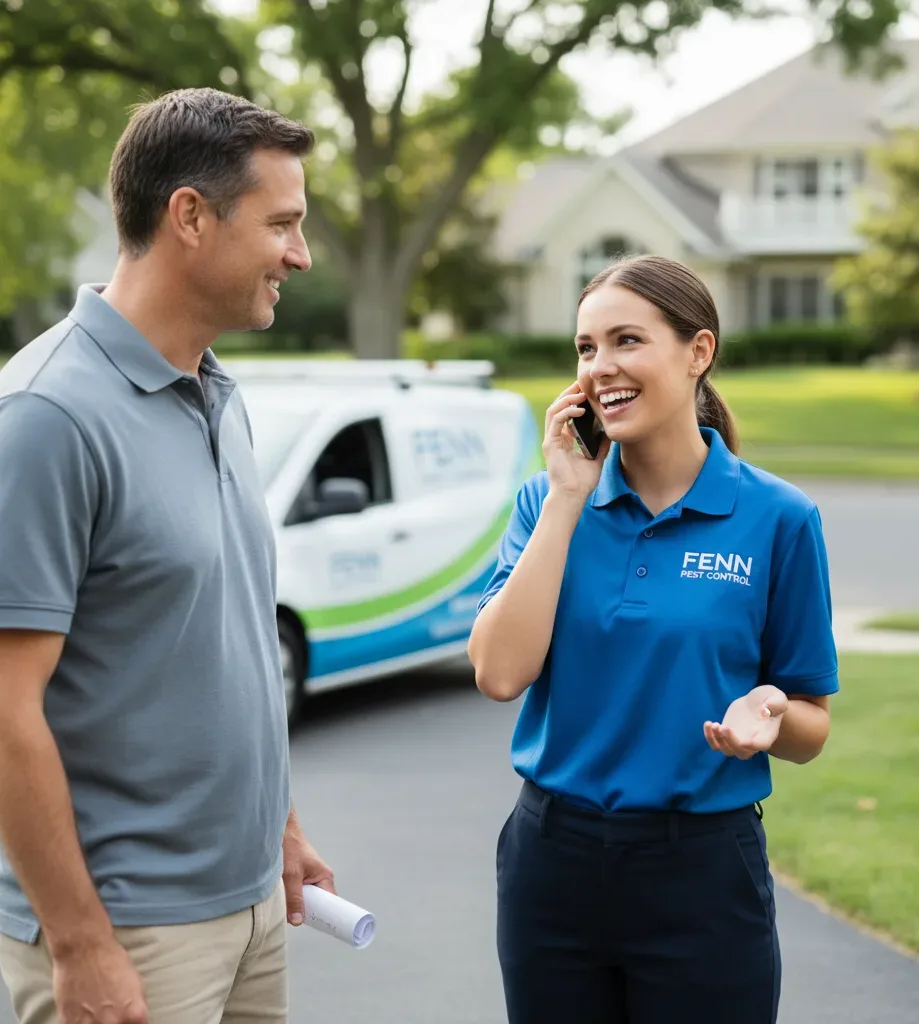 Silverfish Control in Christopher, IL
